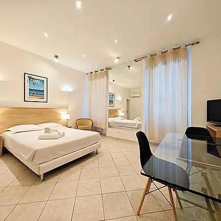 Appartamento Viva Riviera 11 Rue Commandant Andre
